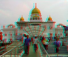 091712-074  Delhi Sikh Temple